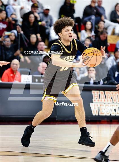 Thumbnail 2 in Crespi @ Harvard-Westlake  photogallery.