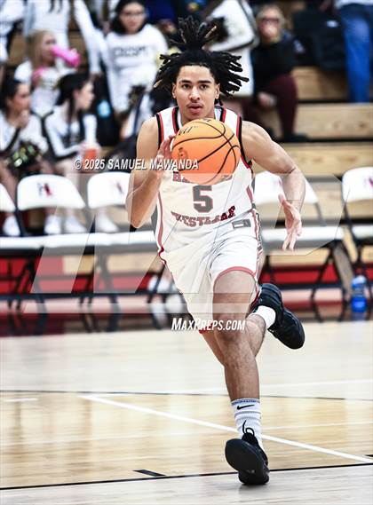 Thumbnail 3 in Crespi @ Harvard-Westlake  photogallery.