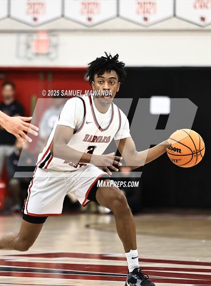 Thumbnail 3 in Crespi @ Harvard-Westlake  photogallery.
