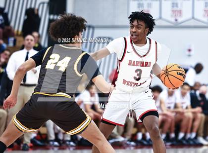 Thumbnail 3 in Crespi @ Harvard-Westlake  photogallery.