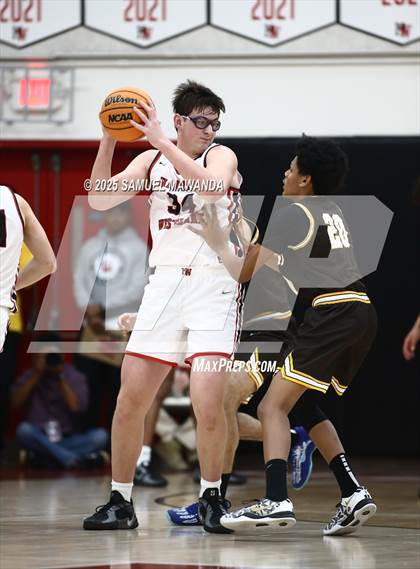 Thumbnail 2 in Crespi @ Harvard-Westlake  photogallery.