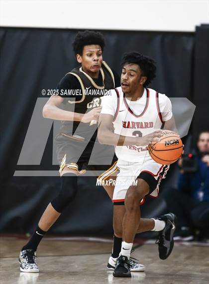 Thumbnail 1 in Crespi @ Harvard-Westlake  photogallery.