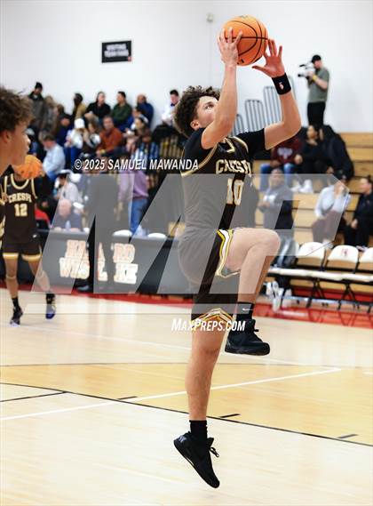 Thumbnail 2 in Crespi @ Harvard-Westlake  photogallery.