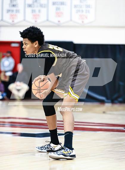 Thumbnail 3 in Crespi @ Harvard-Westlake  photogallery.
