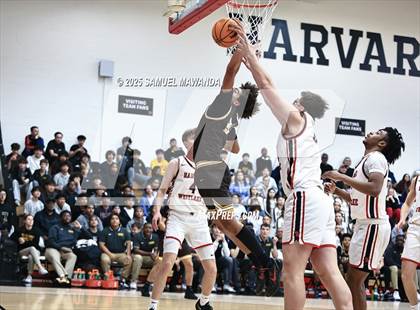 Thumbnail 3 in Crespi @ Harvard-Westlake  photogallery.