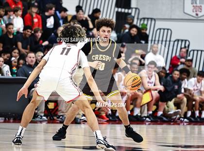 Thumbnail 2 in Crespi @ Harvard-Westlake  photogallery.