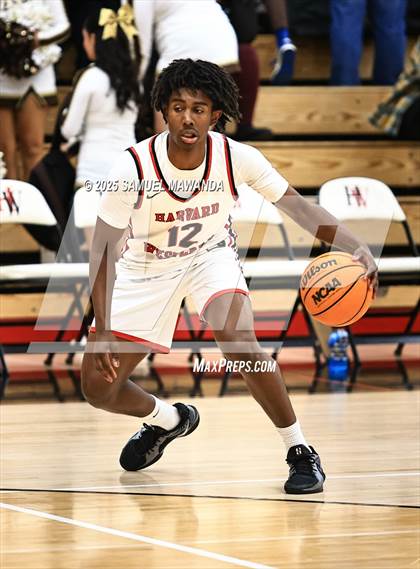 Thumbnail 3 in Crespi @ Harvard-Westlake  photogallery.