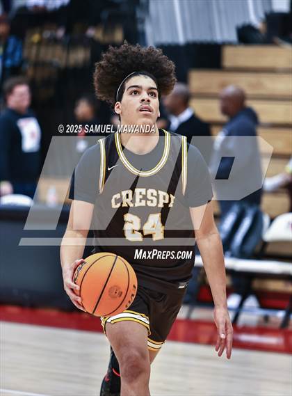 Thumbnail 3 in Crespi @ Harvard-Westlake  photogallery.