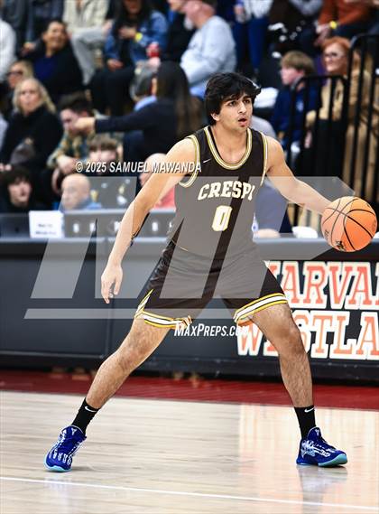 Thumbnail 2 in Crespi @ Harvard-Westlake  photogallery.
