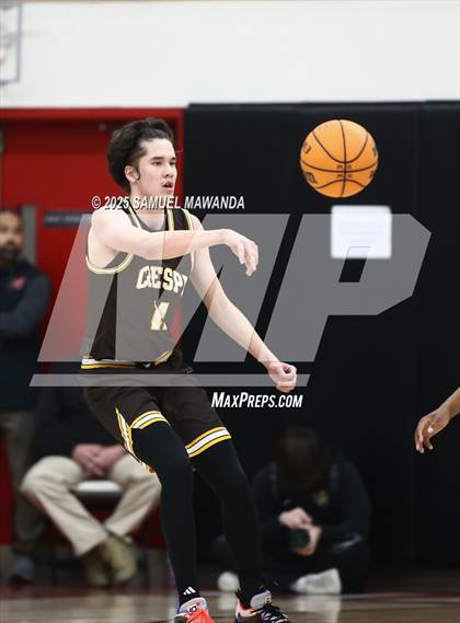Thumbnail 2 in Crespi @ Harvard-Westlake  photogallery.