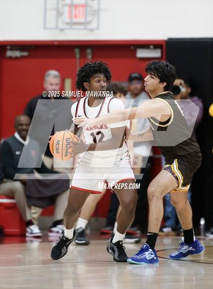 Thumbnail 3 in Crespi @ Harvard-Westlake  photogallery.