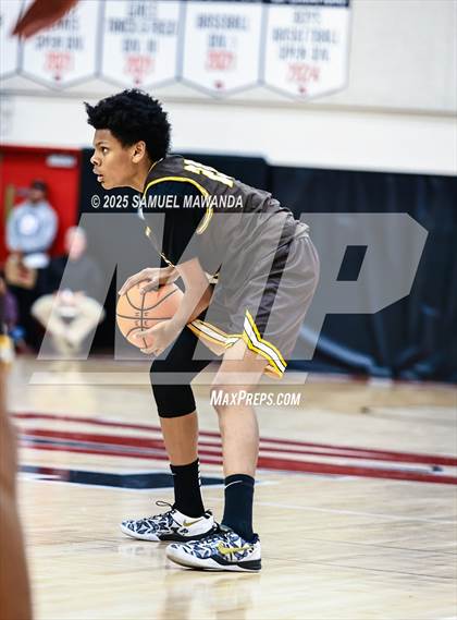 Thumbnail 1 in Crespi @ Harvard-Westlake  photogallery.