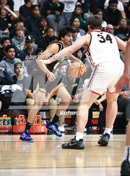 Thumbnail 1 in Crespi @ Harvard-Westlake  photogallery.