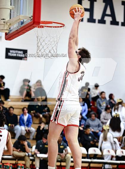 Thumbnail 1 in Crespi @ Harvard-Westlake  photogallery.