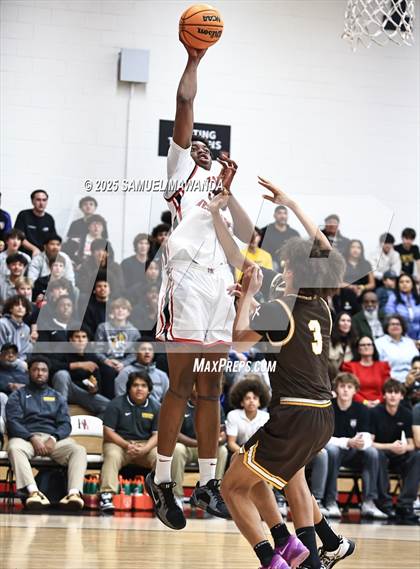 Thumbnail 2 in Crespi @ Harvard-Westlake  photogallery.