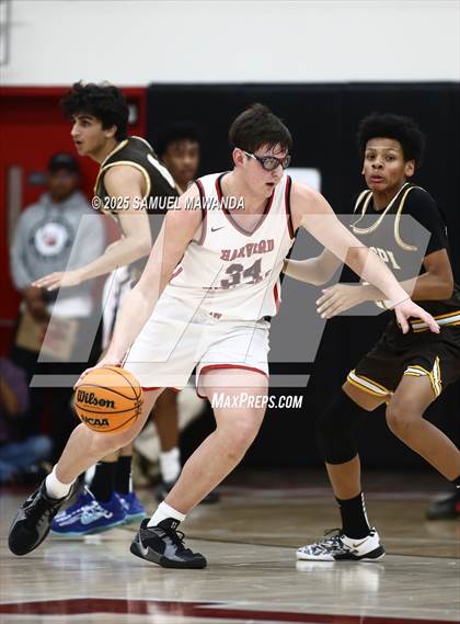 Thumbnail 3 in Crespi @ Harvard-Westlake  photogallery.