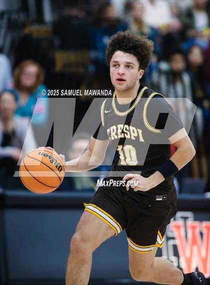 Thumbnail 2 in Crespi @ Harvard-Westlake  photogallery.