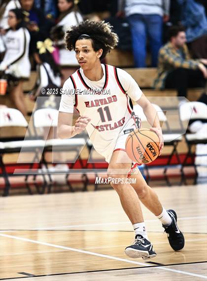 Thumbnail 2 in Crespi @ Harvard-Westlake  photogallery.
