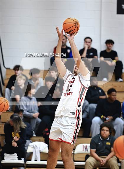Thumbnail 1 in Crespi @ Harvard-Westlake  photogallery.