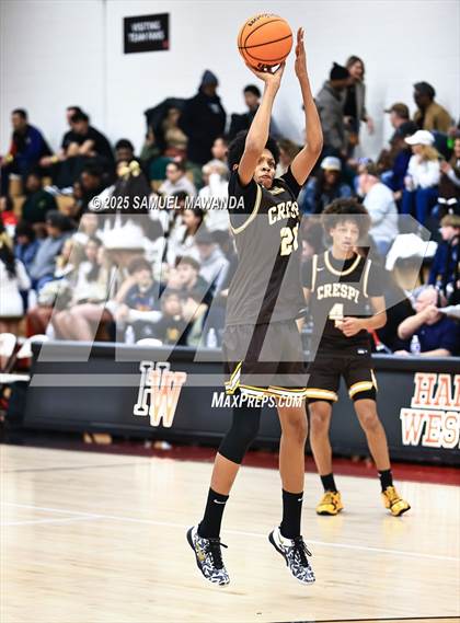 Thumbnail 1 in Crespi @ Harvard-Westlake  photogallery.