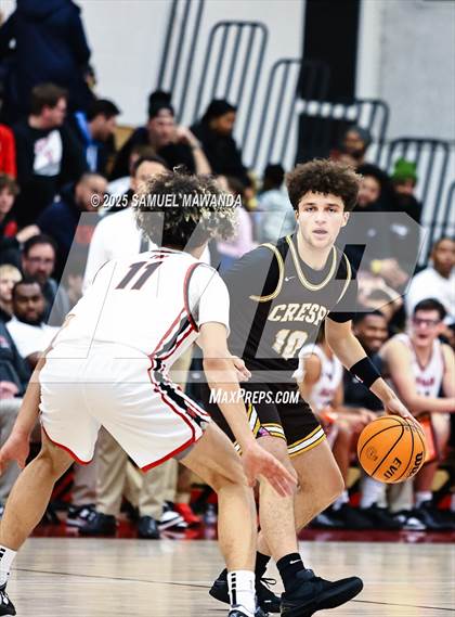 Thumbnail 1 in Crespi @ Harvard-Westlake  photogallery.