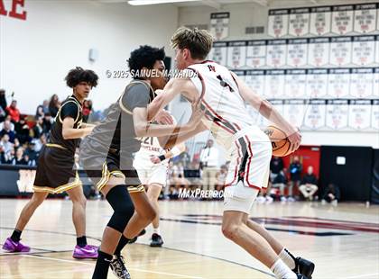 Thumbnail 2 in Crespi @ Harvard-Westlake  photogallery.