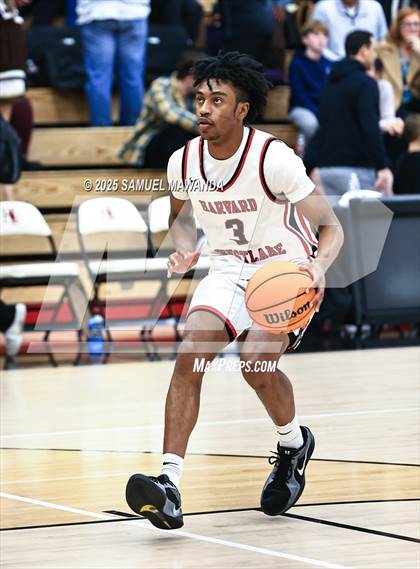 Thumbnail 3 in Crespi @ Harvard-Westlake  photogallery.