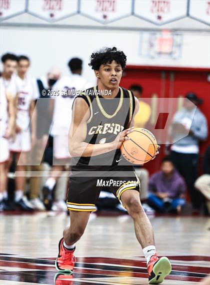 Thumbnail 1 in Crespi @ Harvard-Westlake  photogallery.