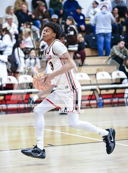 Thumbnail 3 in Crespi @ Harvard-Westlake  photogallery.