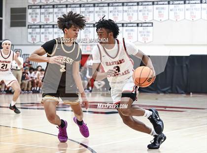 Thumbnail 2 in Crespi @ Harvard-Westlake  photogallery.