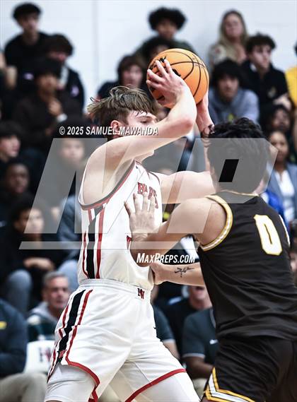 Thumbnail 2 in Crespi @ Harvard-Westlake  photogallery.