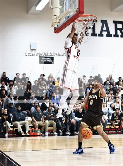 Thumbnail 2 in Crespi @ Harvard-Westlake  photogallery.