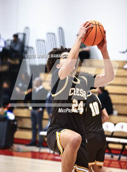 Thumbnail 1 in Crespi @ Harvard-Westlake  photogallery.