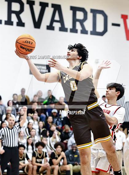 Thumbnail 3 in Crespi @ Harvard-Westlake  photogallery.