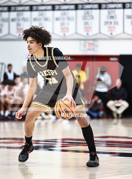Thumbnail 1 in Crespi @ Harvard-Westlake  photogallery.