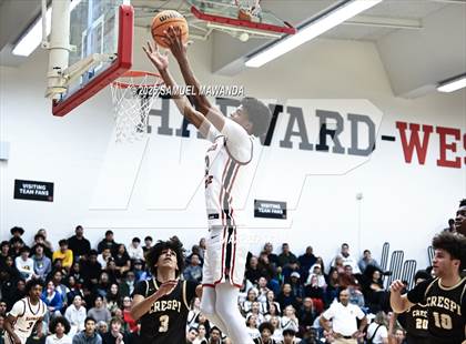Thumbnail 3 in Crespi @ Harvard-Westlake  photogallery.