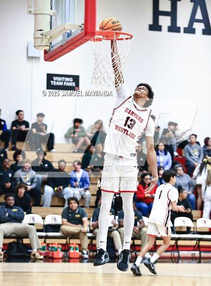 Thumbnail 1 in Crespi @ Harvard-Westlake  photogallery.