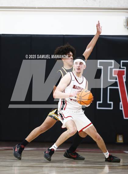 Thumbnail 1 in Crespi @ Harvard-Westlake  photogallery.