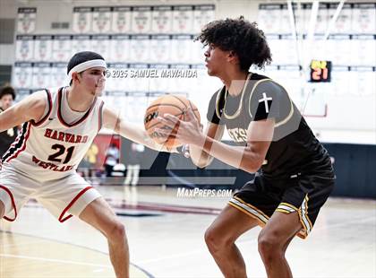 Thumbnail 1 in Crespi @ Harvard-Westlake  photogallery.