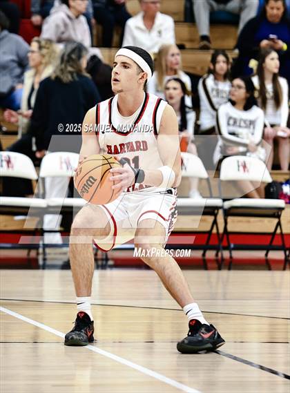 Thumbnail 1 in Crespi @ Harvard-Westlake  photogallery.