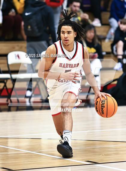 Thumbnail 3 in Crespi @ Harvard-Westlake  photogallery.