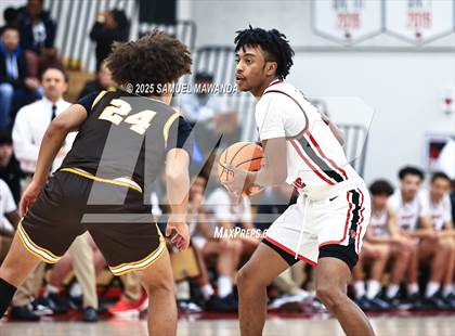 Thumbnail 2 in Crespi @ Harvard-Westlake  photogallery.