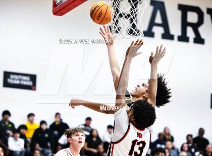 Thumbnail 3 in Crespi @ Harvard-Westlake  photogallery.