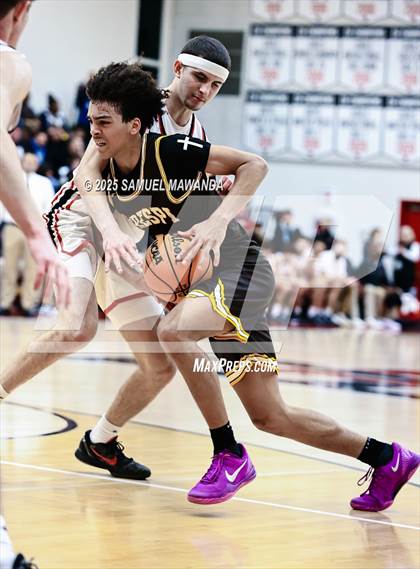 Thumbnail 2 in Crespi @ Harvard-Westlake  photogallery.
