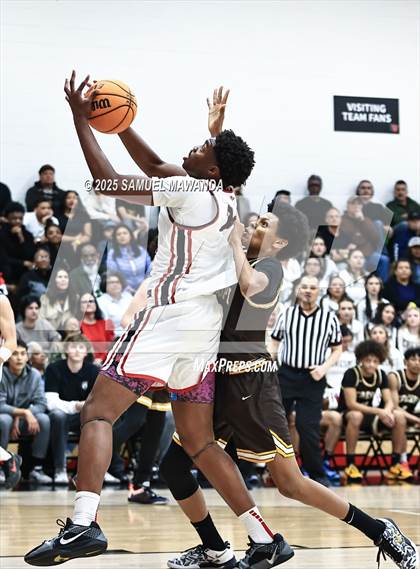 Thumbnail 3 in Crespi @ Harvard-Westlake  photogallery.