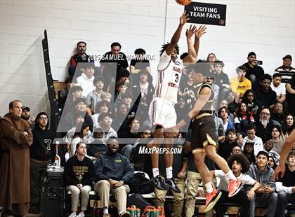 Thumbnail 3 in Crespi @ Harvard-Westlake  photogallery.