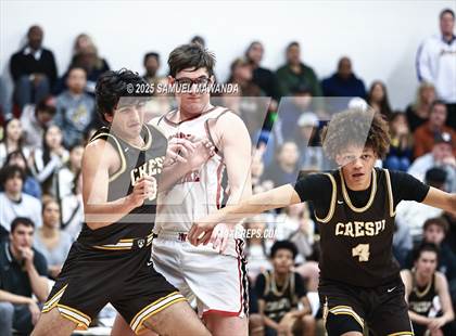 Thumbnail 3 in Crespi @ Harvard-Westlake  photogallery.