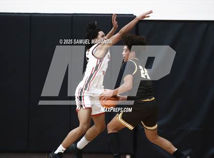 Thumbnail 3 in Crespi @ Harvard-Westlake  photogallery.