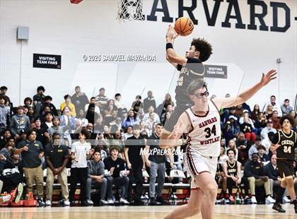 Thumbnail 3 in Crespi @ Harvard-Westlake  photogallery.