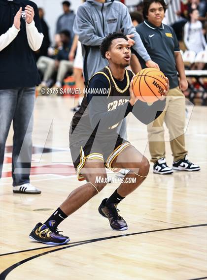 Thumbnail 1 in Crespi @ Harvard-Westlake  photogallery.